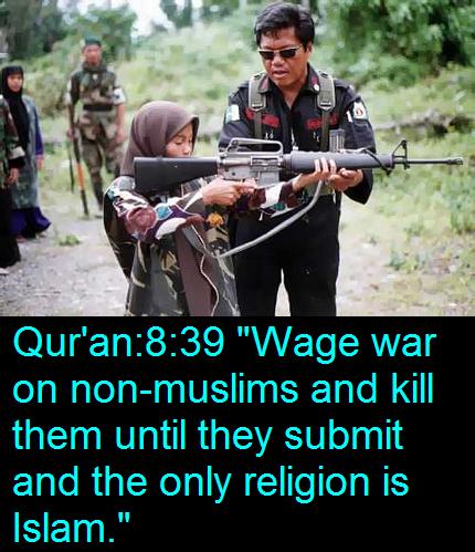 islam kills  