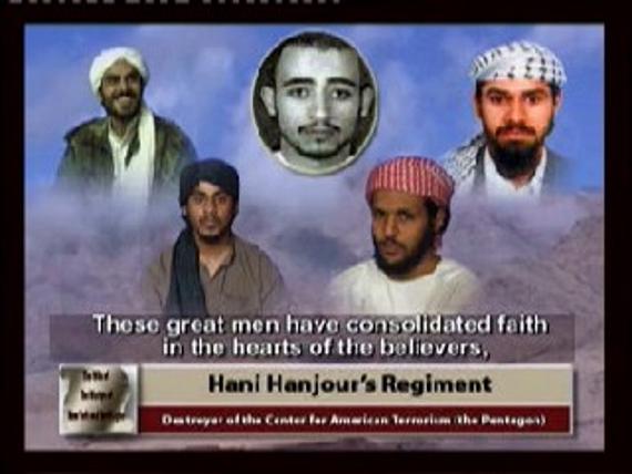 Hijackers Of 9 11. The 9/11 terrorists weren#39;t