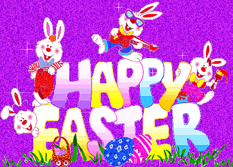 christian happy easter images. a very HAPPY EASTER